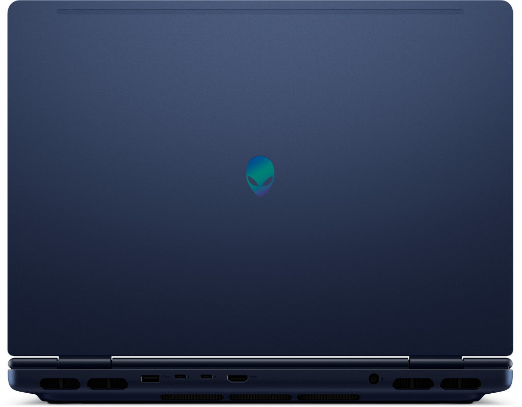 Alienware AC16251 Intel Core Ultra 7 255HX Laptop 40,6 cm (16") WQXGA 32 GB DDR5-SDRAM 1 TB SSD NVIDIA GeForce RTX 5060 Wi-Fi 7 - Afbeelding 8