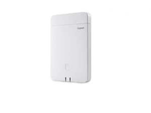 Gigaset N870 IP Pro DECT basis station Wit