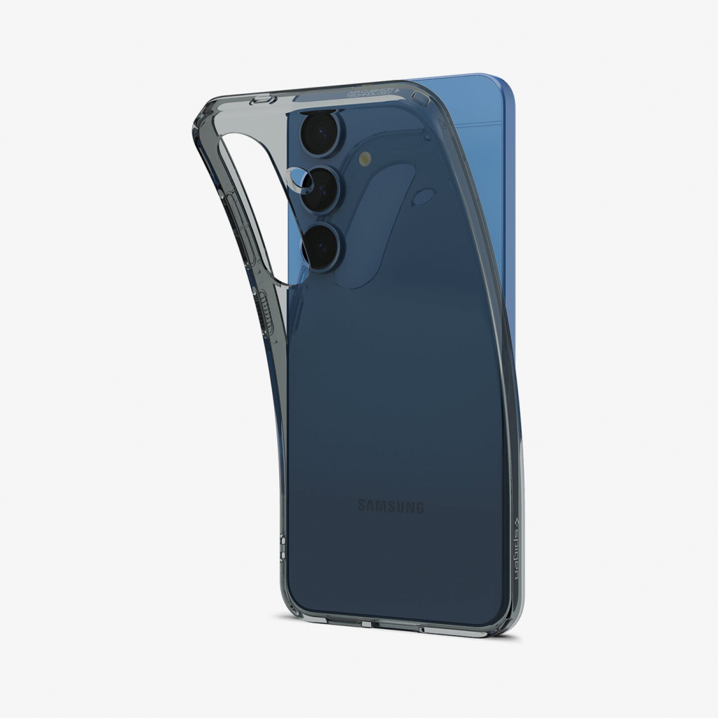 Spigen Liquid Crystal mobiele telefoon behuizingen 15,8 cm (6.2") Hoes Transparant - Afbeelding 4