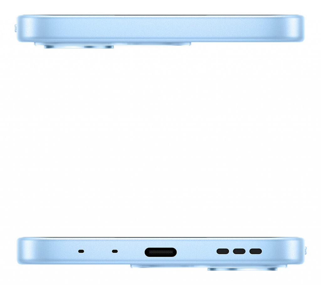 OPPO A5 Pro 16,9 cm (6.67") Dual SIM Android 15 4G USB Type-C 8 GB 256 GB 5800 mAh Blauw - Afbeelding 11