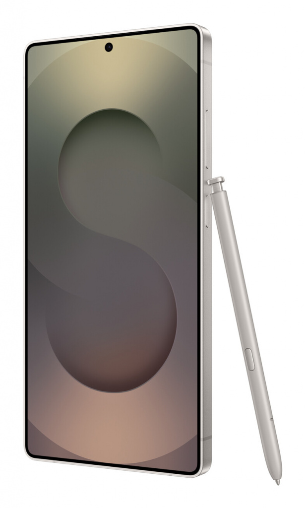 Samsung Galaxy S25 Ultra SM-S938B/DS 17,5 cm (6.9") Dual SIM Android 15 5G USB Type-C 12 GB 256 GB 5000 mAh Groen, Titanium - Afbeelding 25
