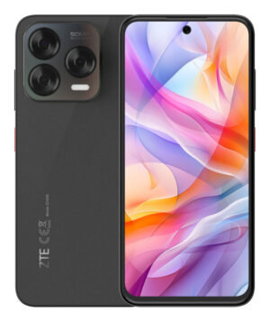 ZTE Blade V70 Vita 17 cm (6.7") Dual SIM Android 14 4G USB Type-C 8 GB 256 GB 5000 mAh Grijs