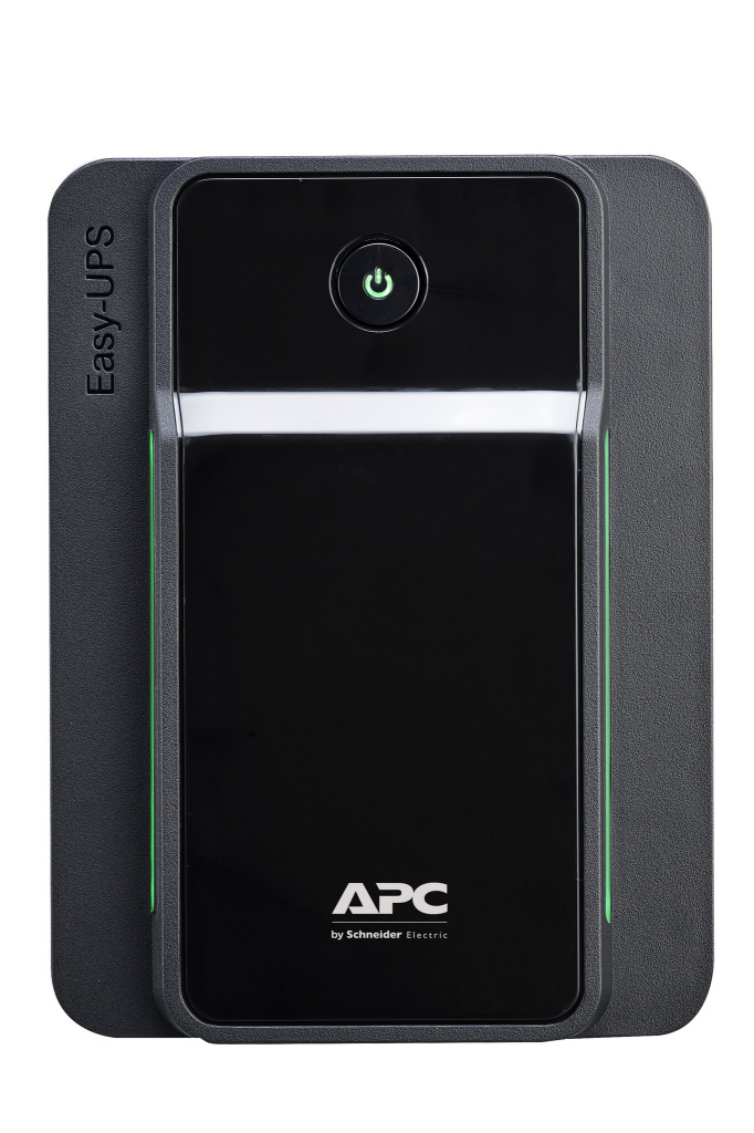 APC Back-UPS BVX700LI Noodstroomvoeding - 700VA, 4x C13 - Afbeelding 2