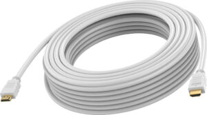 Vision TC 10MHDMI8K HDMI kabel 10 m HDMI Type A (Standaard) Wit