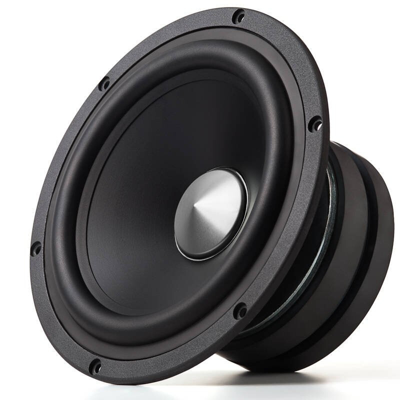 Edifier T5 Zwart Actieve subwoofer 70 W - Afbeelding 7