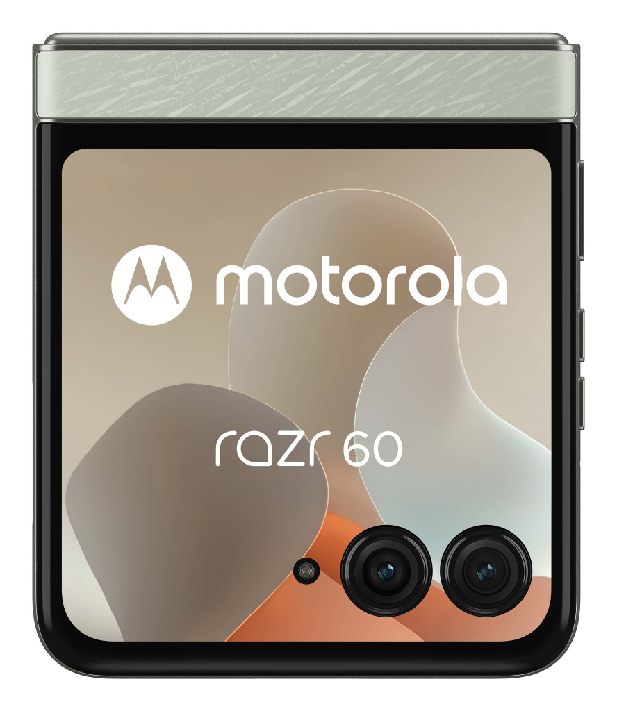 Motorola razr 60 17,5 cm (6.9") Dual SIM Android 15 5G USB Type-C 8 GB 256 GB 4500 mAh Grijs - Afbeelding 9