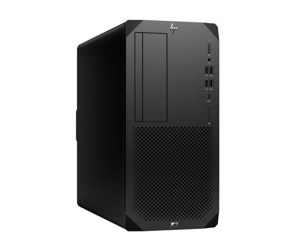 HP Z2 Tower G9 Workstation Wolf Pro Security Edition Intel® Core™ i9 i9-14900K 64 GB DDR5-SDRAM 1 TB SSD Windows 11 Pro AI Works - Afbeelding 10