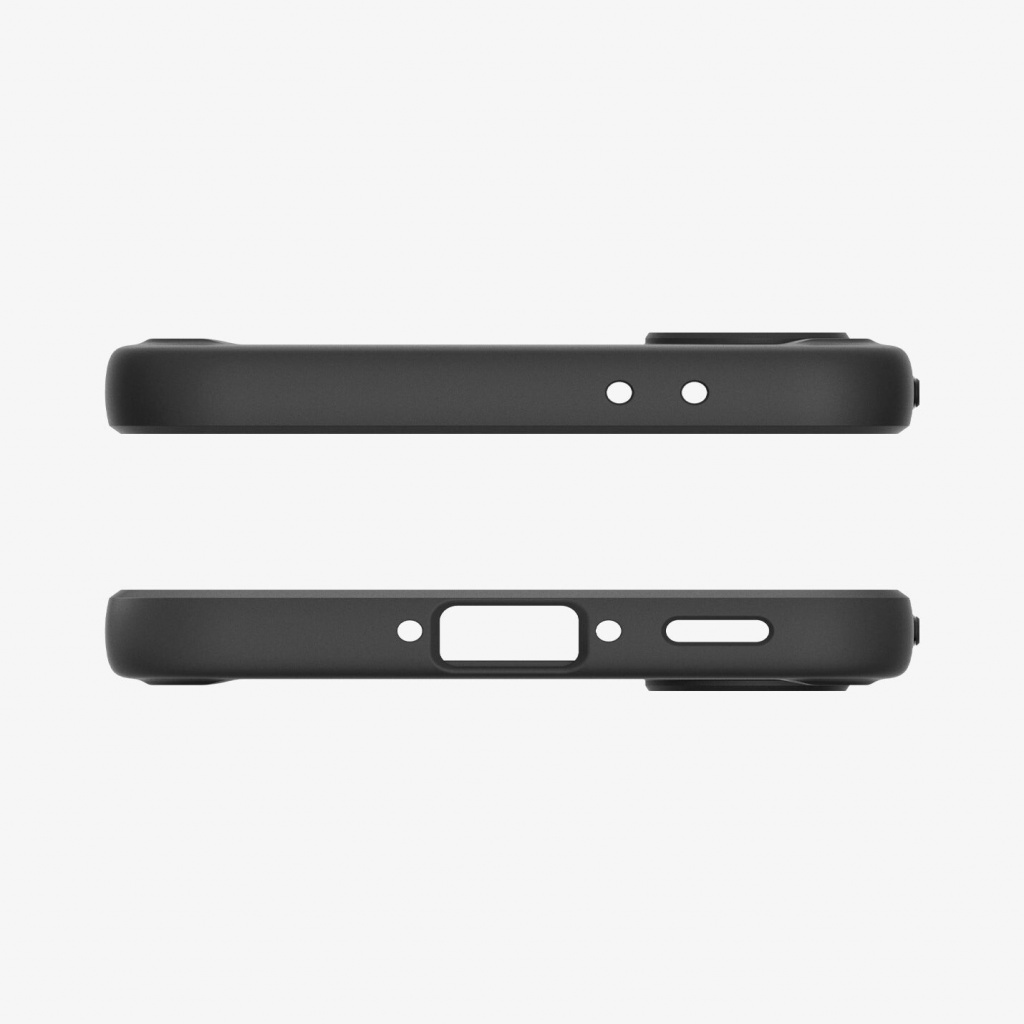 Spigen Ultra Hybrid mobiele telefoon behuizingen 17 cm (6.7") Hoes Zwart - Afbeelding 8