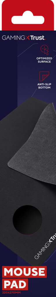 Trust GXT 754 - Gaming Muismat - L - Afbeelding 6