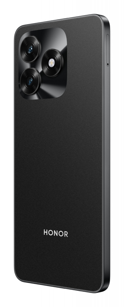 Honor X5c PLUS 17,1 cm (6.74") MagicOS 9.0 4 GB 256 GB 5260 mAh Zwart - Afbeelding 3