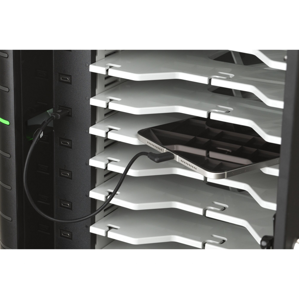 Kensington USB-C Charging Cables (verpakking van 10) - Afbeelding 4