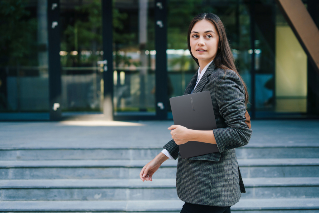 ASUS ExpertBook B1 B1403CVA-S63753X Intel® Core™ i5 i5-13420H Laptop 35,6 cm (14") Full HD 16 GB DDR5-SDRAM 512 GB SSD Wi-Fi 6E - Afbeelding 10