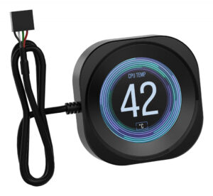 Corsair Nautilus RS Beeldscherm