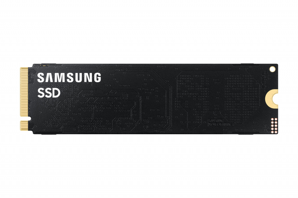 Samsung MZ-VAP4T0 4 TB M.2 PCI Express 5.0 NVMe V-NAND TLC - Afbeelding 2