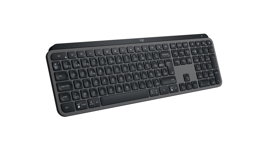 Logitech Master MX Keys S - Afbeelding 7
