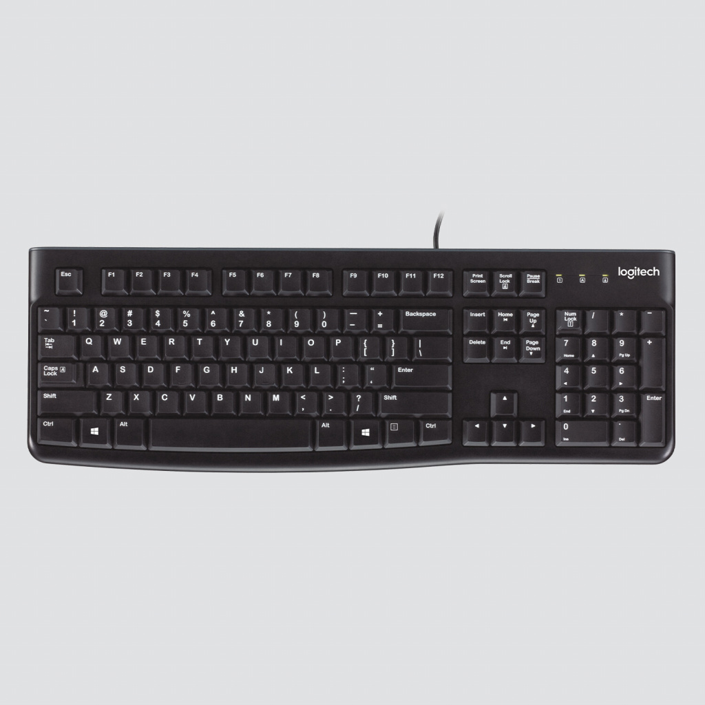 Logitech K120 - Afbeelding 6