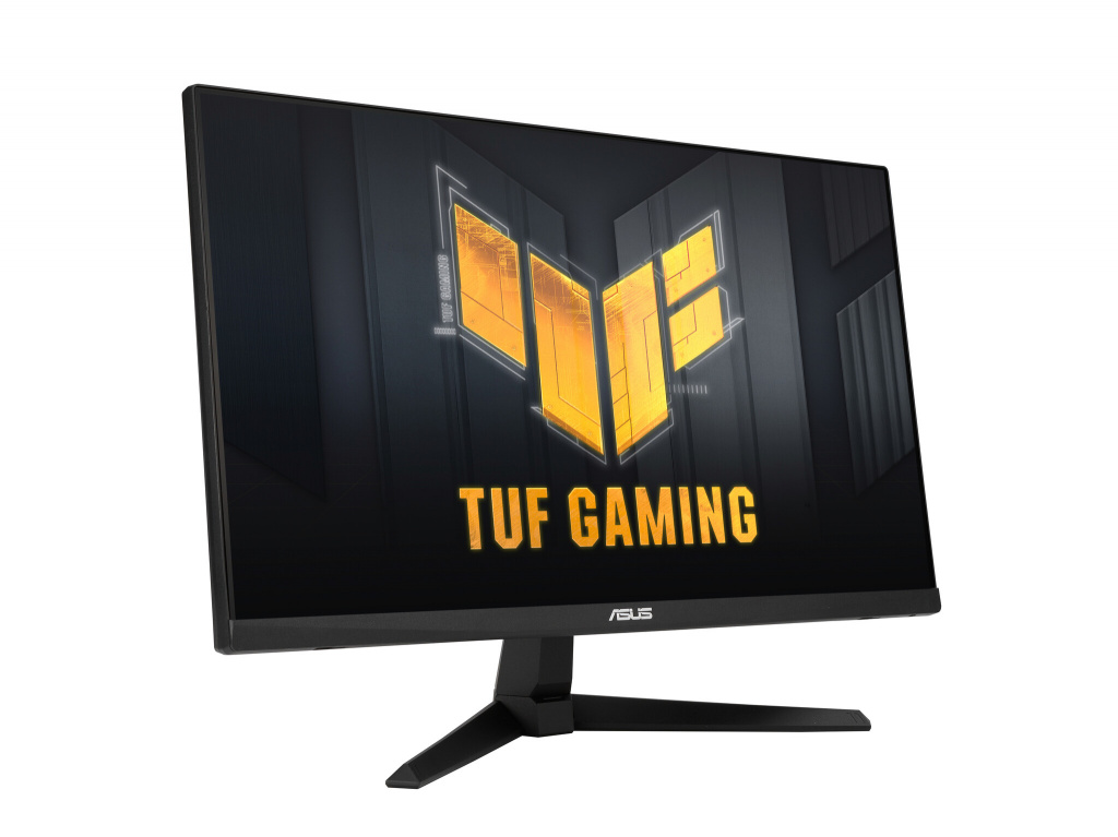 ASUS TUF Gaming VG259Q5A computer monitor 62,2 cm (24.5") 1920 x 1080 Pixels Full HD LED Zwart - Afbeelding 3