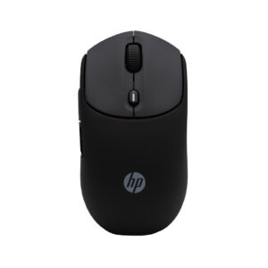 HP 400 Quiet Wireless Mouse