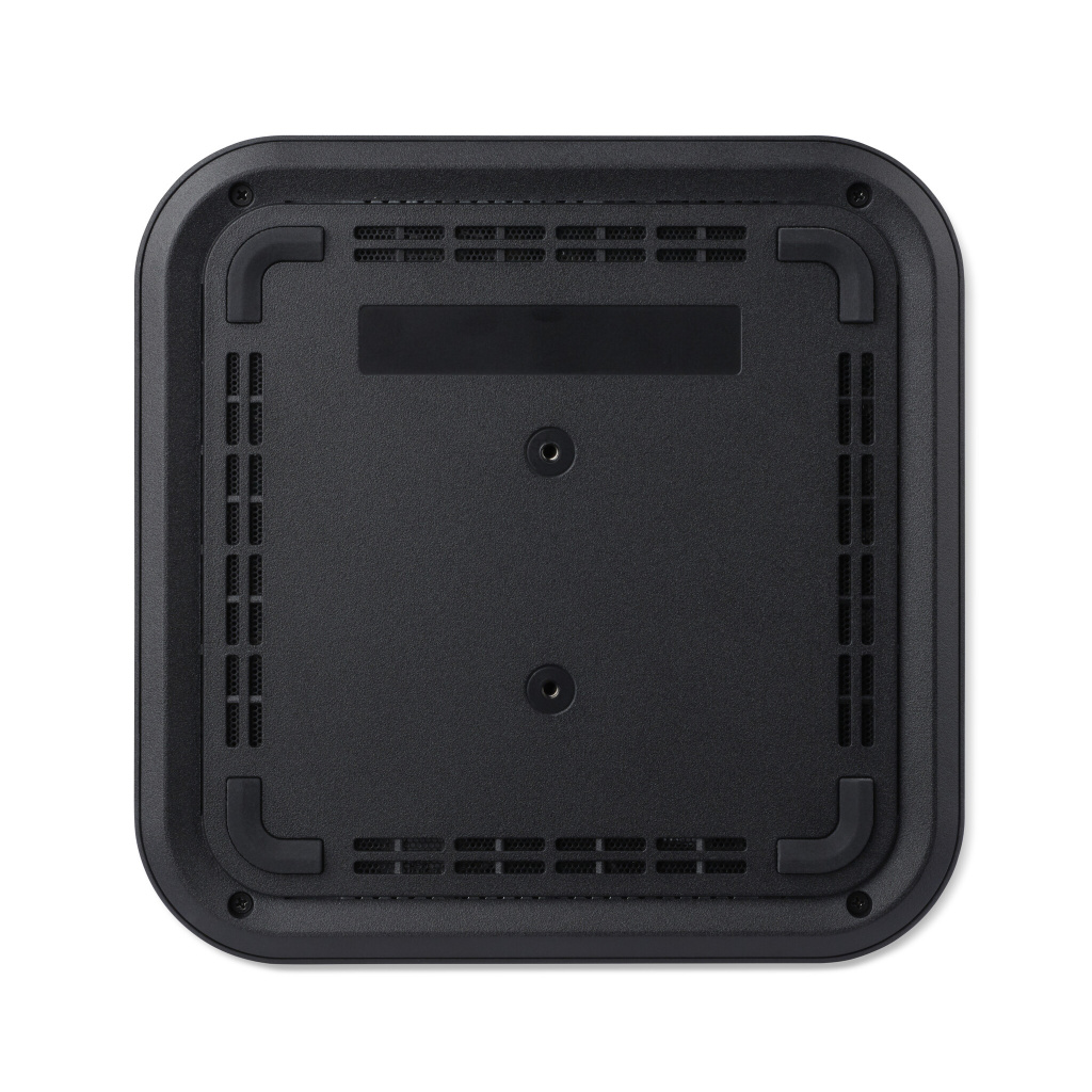 Acer Chromebox CXI6 i5530 Intel Core 5 120U 16 GB DDR4-SDRAM 256 GB SSD ChromeOS Mini PC Zwart - Afbeelding 9