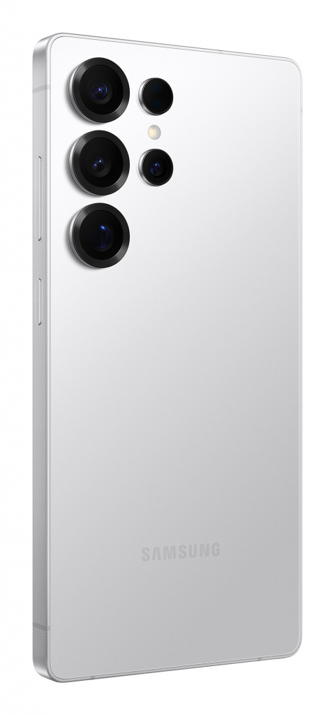 Samsung Galaxy S25 Ultra 17,5 cm (6.9") Dual SIM Android 15 5G USB Type-C 12 GB 1 TB 5000 mAh Zilver, Wit - Afbeelding 5