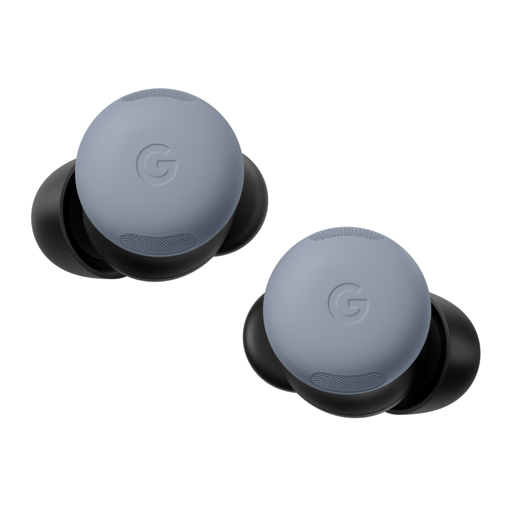 Google Pixel Buds Pro 2 Headset True Wireless Stereo (TWS) In-ear Gesprekken/Muziek/Sport/Elke dag Bluetooth Grijs