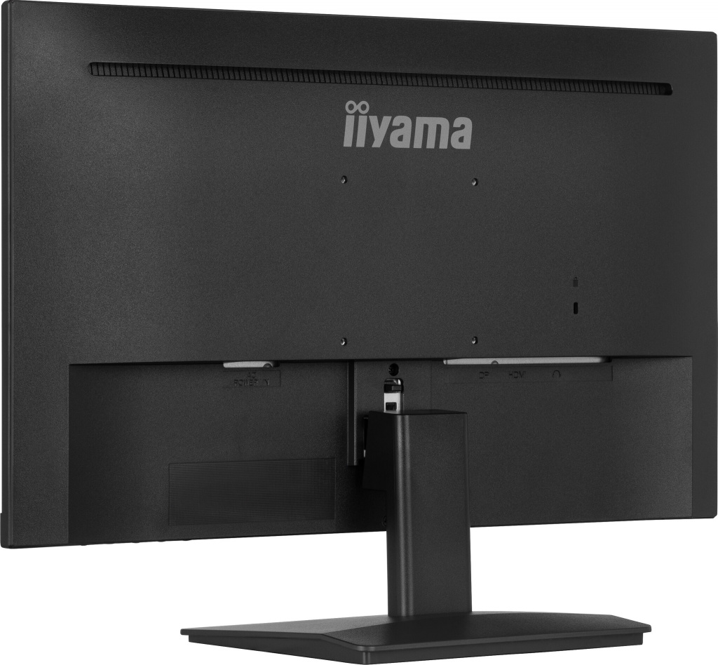 iiyama ProLite XU2493HS-B6 computer monitor 60,5 cm (23.8") 1920 x 1080 Pixels Full HD LED Zwart - Afbeelding 6