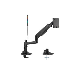 Kensington SmartFit Premium heavy duty single monitorarm