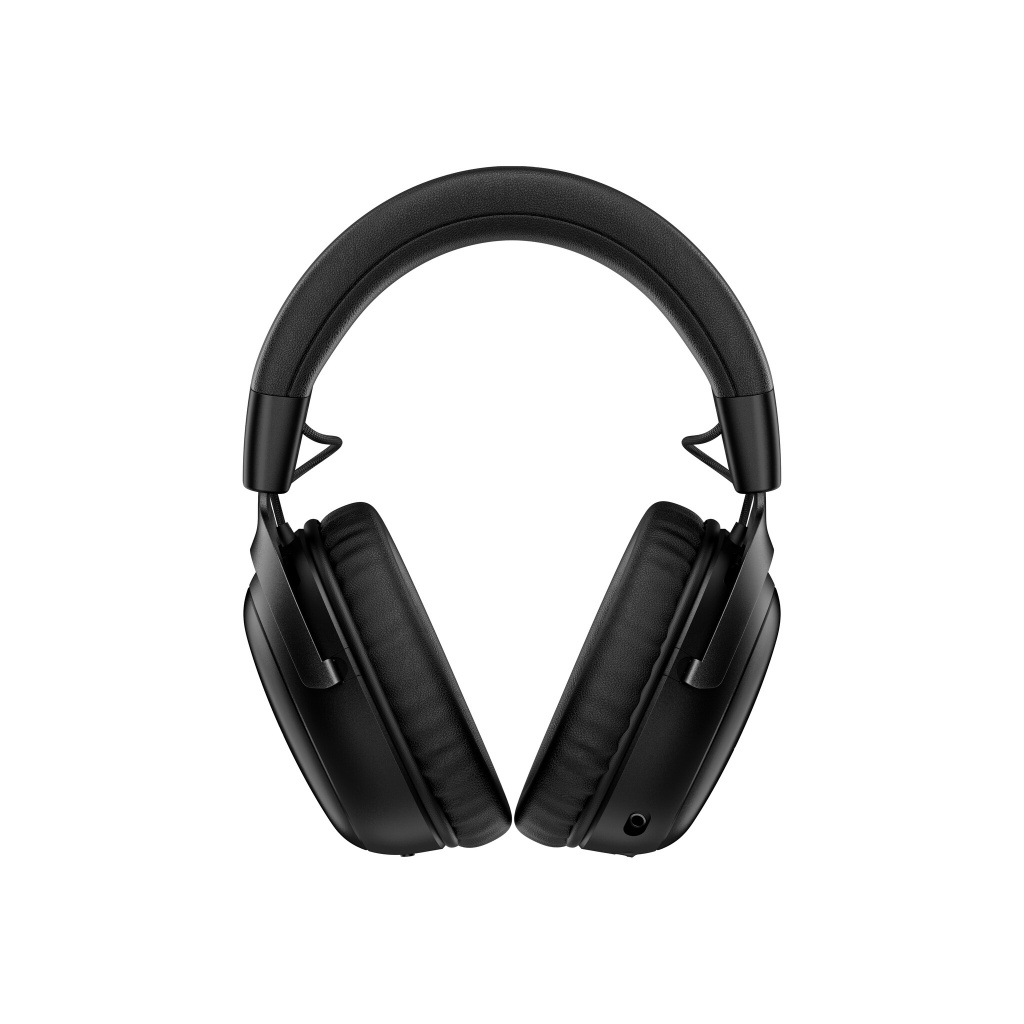 HyperX Cloud III S Wireless - Gaming Headset (zwart)