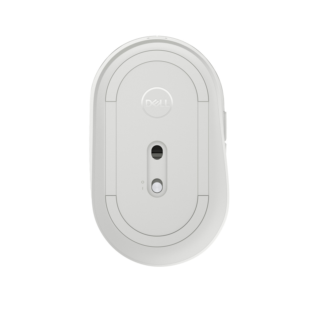 DELL Pro Premium compacte muis - MS7421W - Platinum Silver (zilver) - Afbeelding 4