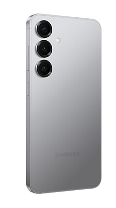 Samsung Galaxy S25 Enterprise Edition 15,8 cm (6.2") Dual SIM Android 15 5G USB Type-C 12 GB 256 GB 4000 mAh Zilver - Afbeelding 2