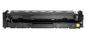 HP 207X originele high-capacity gele LaserJet tonercartridge