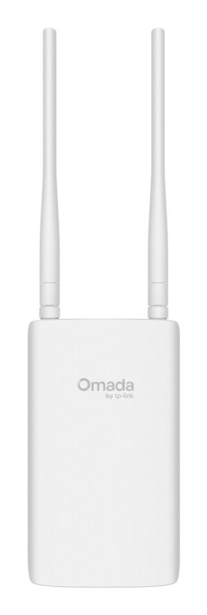 TP-Link Omada EAP603-Outdoor 1800 Mbit/s Wit Power over Ethernet (PoE)