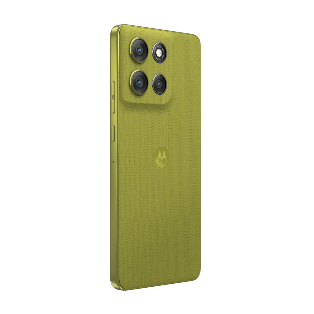 Motorola moto g86 power 5G 16,9 cm (6.67") Dual SIM Android 15 USB Type-C 12 GB 256 GB 6720 mAh Groen - Afbeelding 10