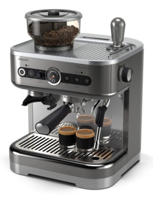 Philips Barista Brew