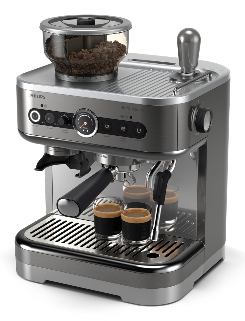 Philips Barista Brew
