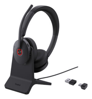 Yealink BH74 met standaard UC USB-C/A Headset