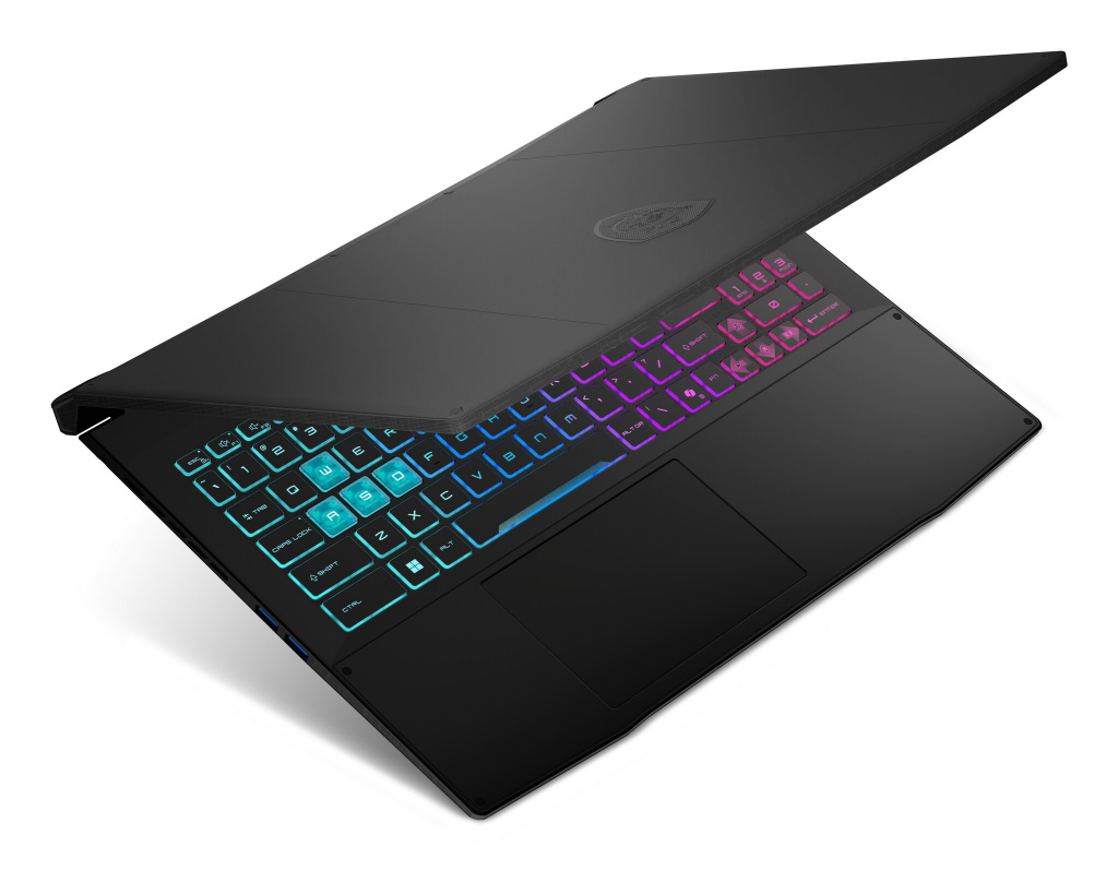 MSI Katana 15 HX B14WEK-048NL Intel® Core™ i9 i9-14900HX Laptop 39,6 cm (15.6") Full HD 16 GB DDR5-SDRAM 1 TB SSD NVIDIA GeForce - Afbeelding 6