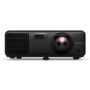 BenQ LK835ST Projector met korte projectieafstand 4000 ANSI lumens DLP 4K (4096x2400) Zwart