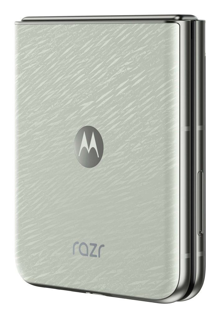 Motorola razr 60 17,5 cm (6.9") Dual SIM Android 15 5G USB Type-C 8 GB 256 GB 4500 mAh Grijs - Afbeelding 18