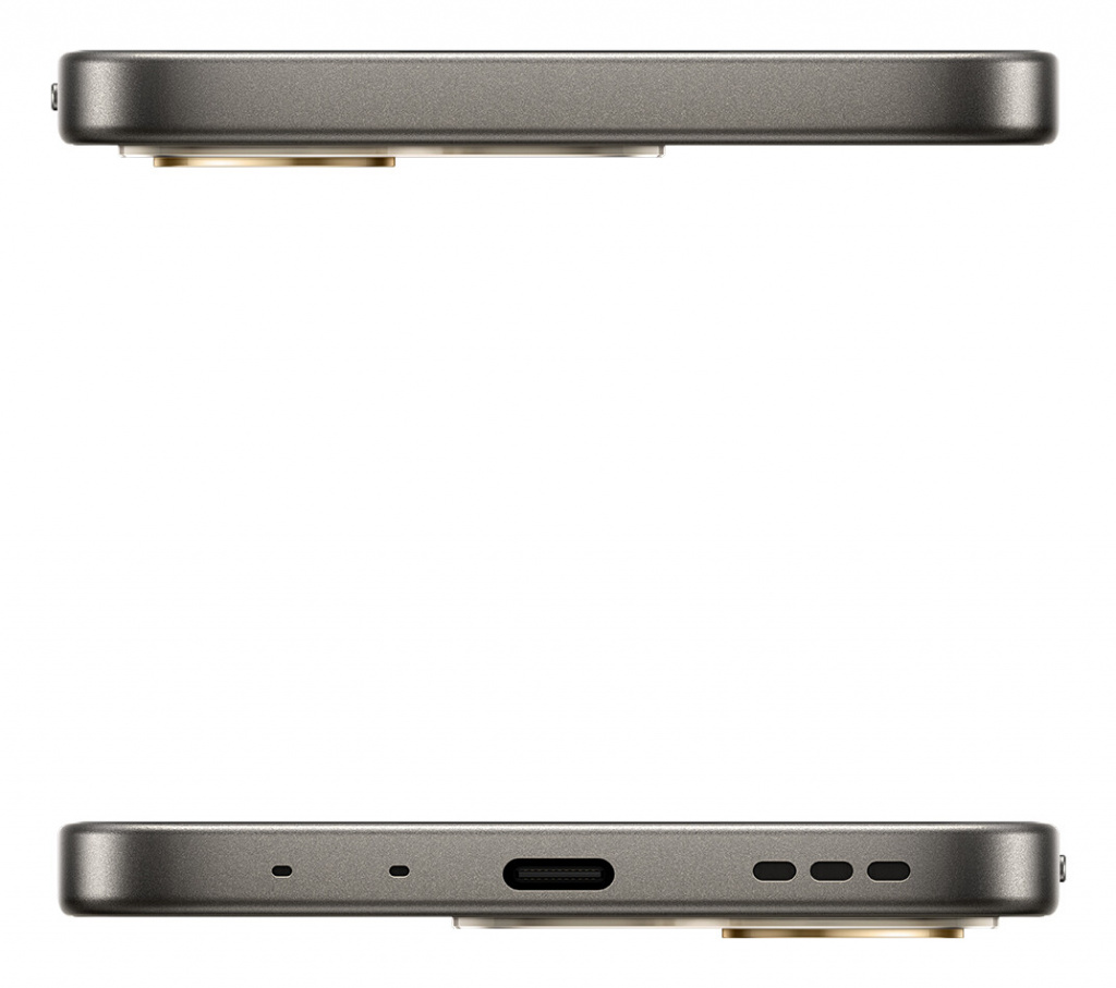 OPPO A5 Pro 16,9 cm (6.67") Dual SIM Android 15 4G USB Type-C 8 GB 256 GB 5800 mAh Bruin - Afbeelding 11