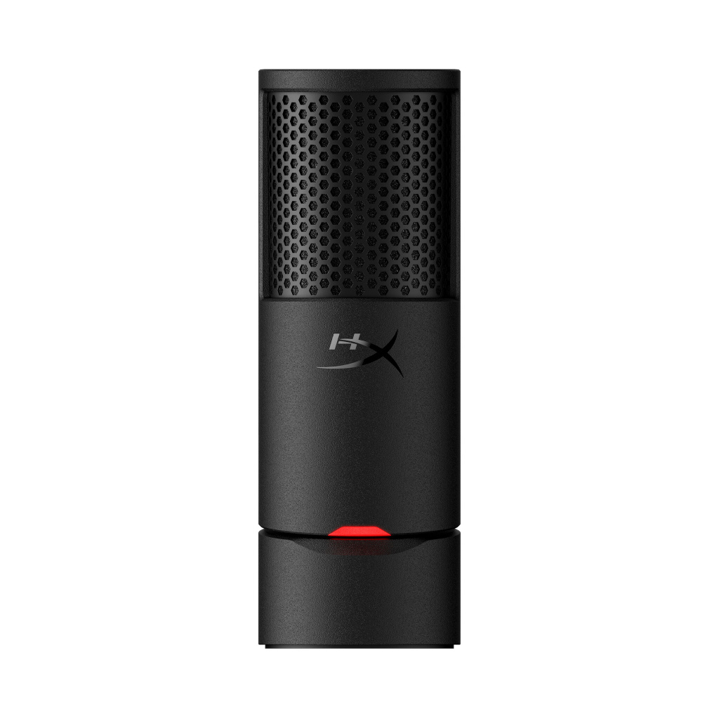 HyperX Solocast 2 BLK Mic