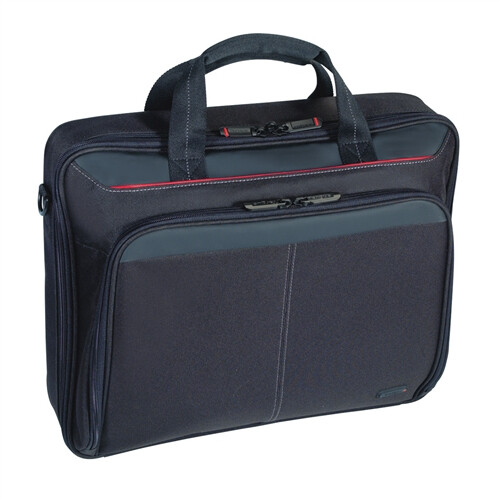 Targus 15.4 - 16 Inch / 39.1 - 40.6cm Laptop Case - Afbeelding 6