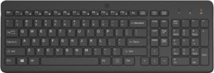 HP 225 draadloos toetsenbord