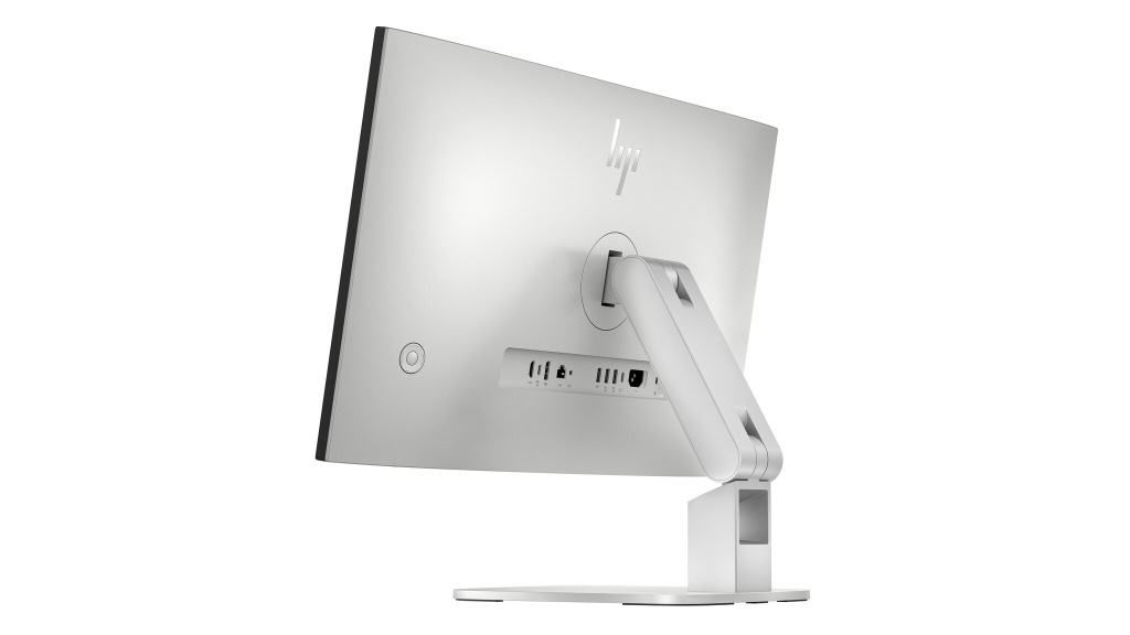 HP EliteStudio 8 G1i 27 AI Intel Core Ultra 5 235 68,6 cm (27") 2560 x 1440 Pixels Alles-in-één-pc 16 GB DDR5-SDRAM 512 GB SSD W - Afbeelding 4