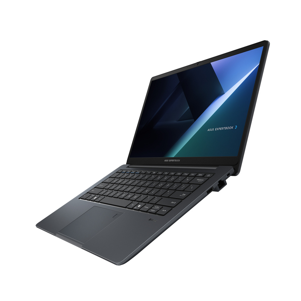 ASUS ExpertBook B1 B1403CVA-S63753X Intel® Core™ i5 i5-13420H Laptop 35,6 cm (14") Full HD 16 GB DDR5-SDRAM 512 GB SSD Wi-Fi 6E - Afbeelding 7
