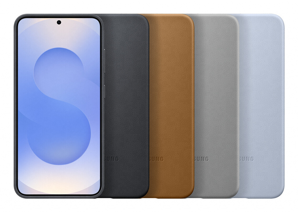 Samsung EF-VS936 mobiele telefoon behuizingen 17 cm (6.7") Hoes Zwart - Afbeelding 9