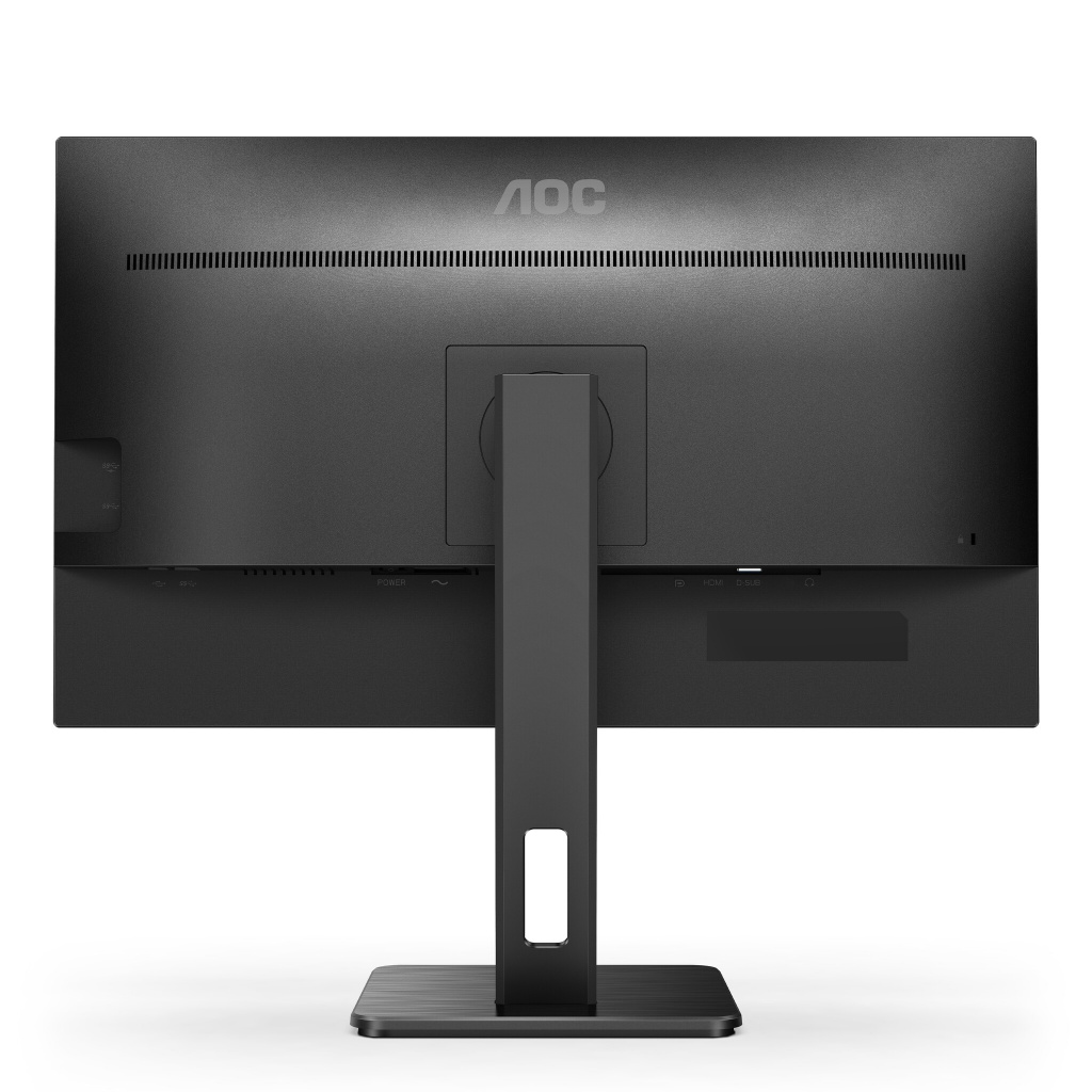 AOC P2 27P2Q computer monitor 68,6 cm (27") 1920 x 1080 Pixels Full HD LED Zwart - Afbeelding 10