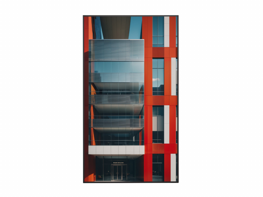 Sharp PN-ME982 Digitale signage flatscreen 2,49 m (98") LED 450 cd/m² 4K Ultra HD Zwart Android - Afbeelding 5