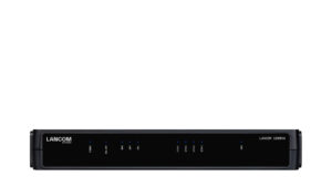 LANCOM 1800VA (EU) gateway/controller 10, 100, 1000 Mbit/s
