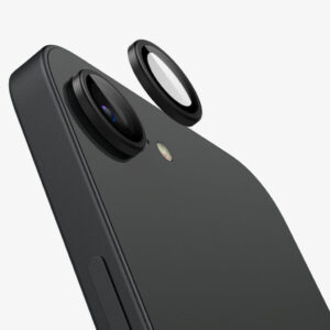 Spigen Optik Pro EZ Fit Cameralensbeschermer Apple 2 stuk(s)